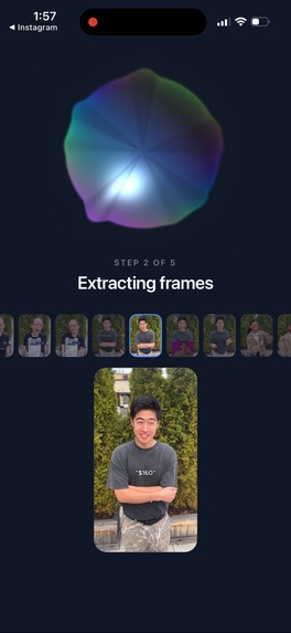 What The Fit – screenshot 5