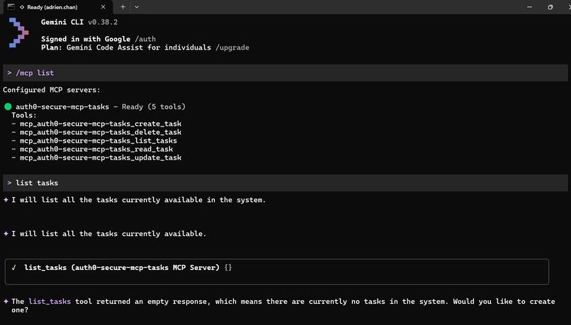 AuthSecureAgent – screenshot 14