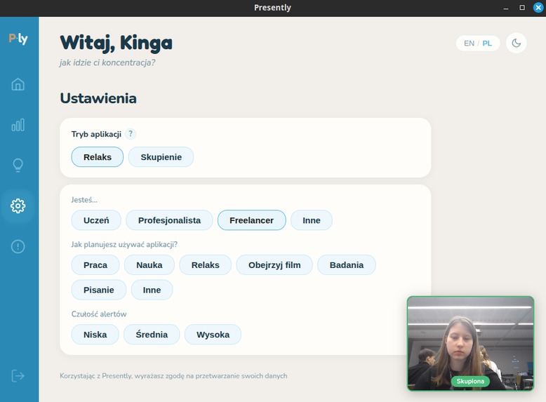 [Ogólna] [SFIstaki] Presently – screenshot 1