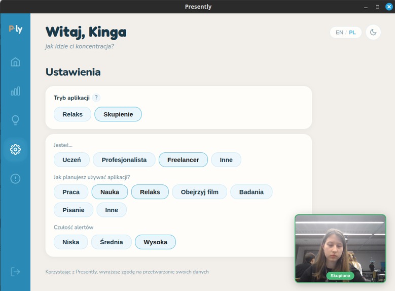 [Ogólna] [SFIstaki] Presently – screenshot 3
