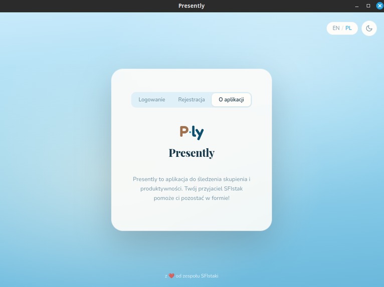 [Ogólna] [SFIstaki] Presently – screenshot 4