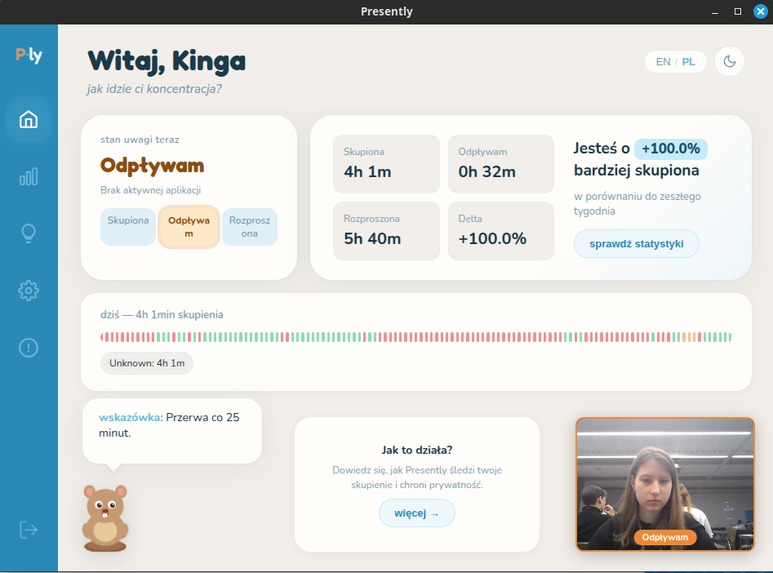 [Ogólna] [SFIstaki] Presently – screenshot 5