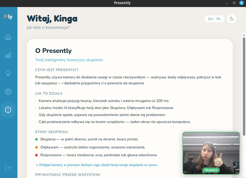 [Ogólna] [SFIstaki] Presently – screenshot 6