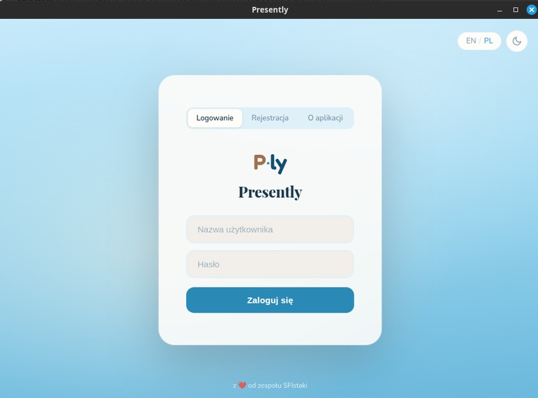 [Ogólna] [SFIstaki] Presently – screenshot 10