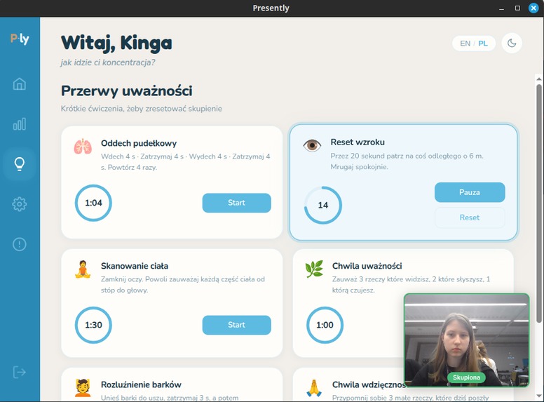 [Ogólna] [SFIstaki] Presently – screenshot 9