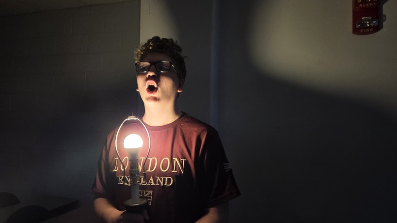 Magi Home – screenshot 1