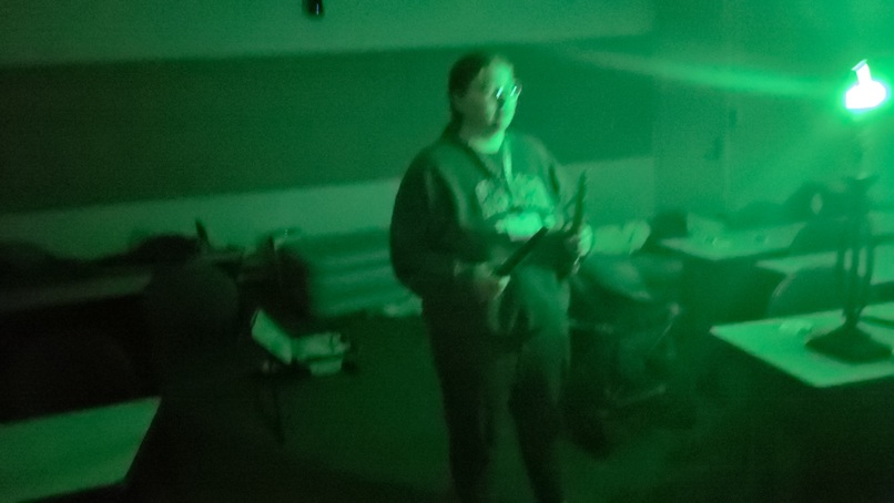 Magi Home – screenshot 2