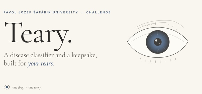 Teary – screenshot 1