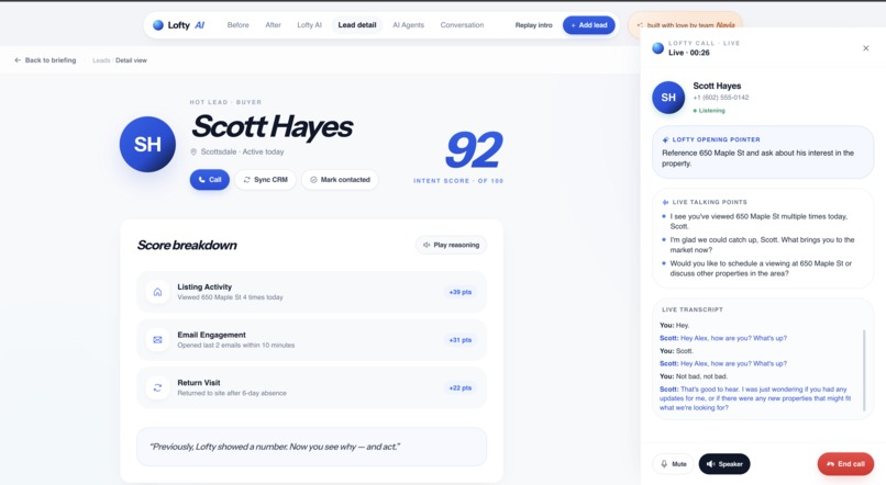 Lofty Atlas – screenshot 6