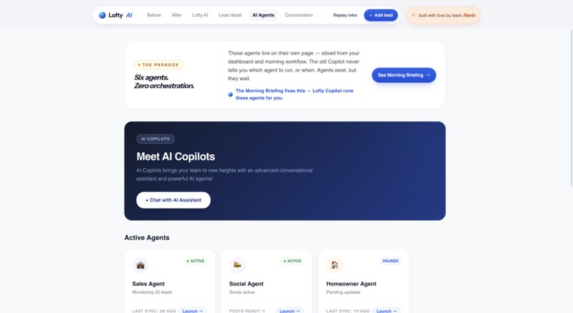 Lofty Atlas – screenshot 7