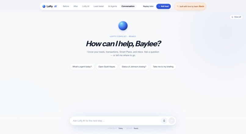 Lofty Atlas – screenshot 8