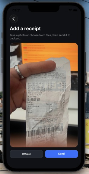 Klerq – screenshot 3