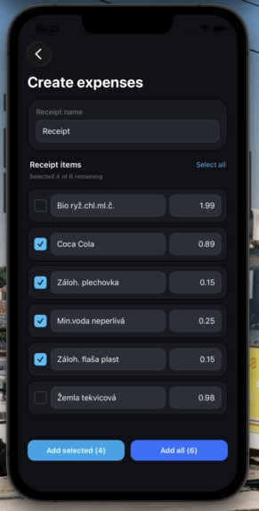 Klerq – screenshot 4