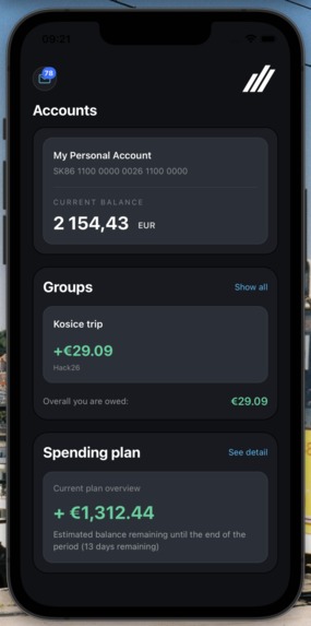 Klerq – screenshot 1