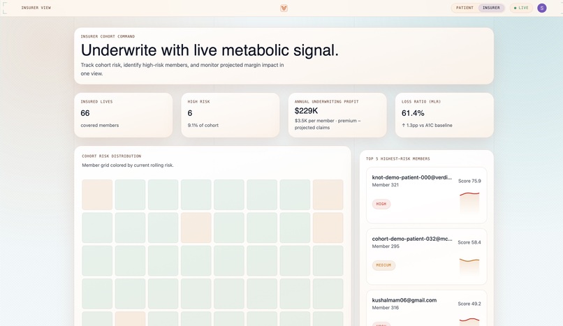Verdia – screenshot 3
