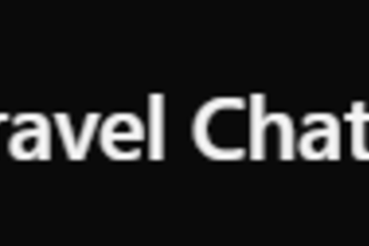Travel Chatter