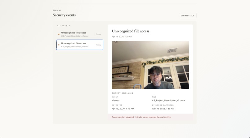 mirage – screenshot 5