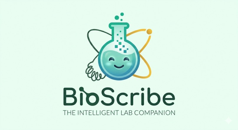 Bioscribe Lab Companion – screenshot 1