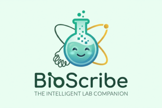 Bioscribe Lab Companion
