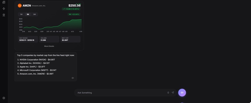Fin Pilot AI – screenshot 2
