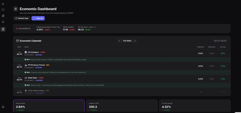 Fin Pilot AI – screenshot 6