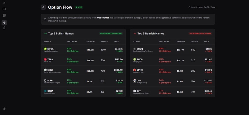 Fin Pilot AI – screenshot 3