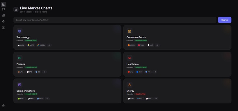 Fin Pilot AI – screenshot 5