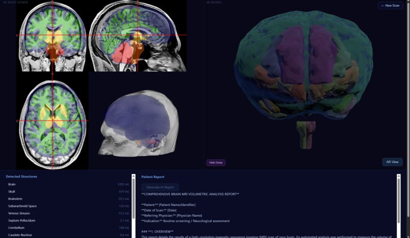 Graphfol – screenshot 2