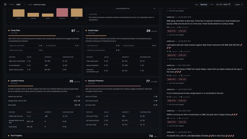 Sussy Scanner – screenshot 2