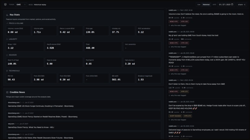 Sussy Scanner – screenshot 4