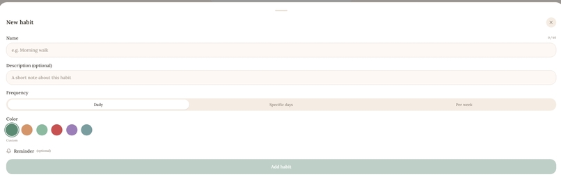 TakeCare.ai – screenshot 5