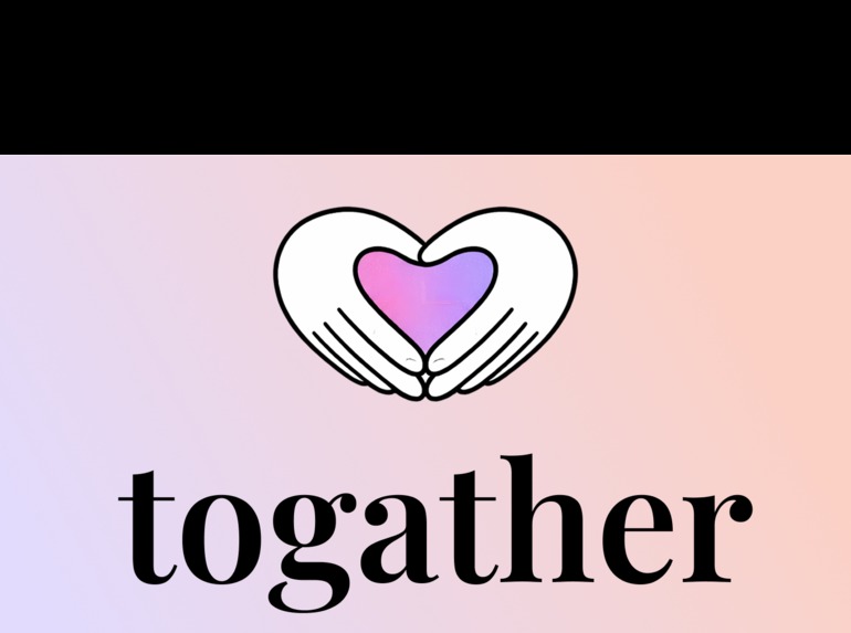 togather – screenshot 1