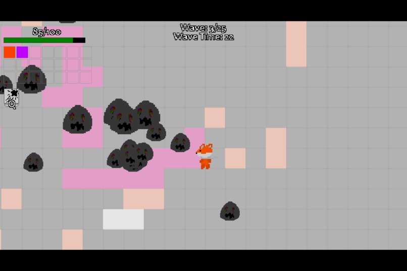 Watching Paint Dry, but Fun – screenshot 1