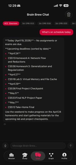 Brain Brew – screenshot 11