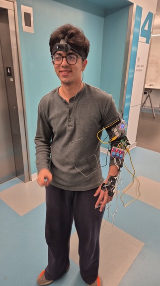 Monday – screenshot 3