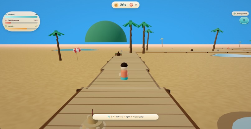 Island Adventure – screenshot 3