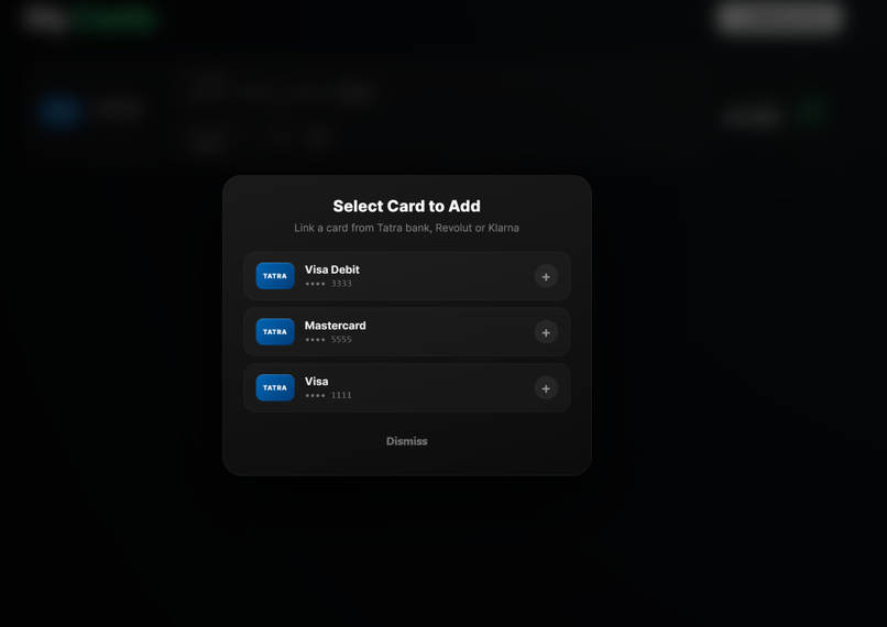  SplitPay – screenshot 6