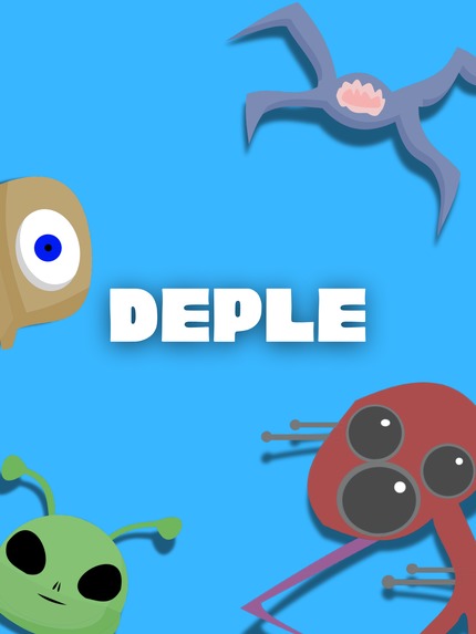 Deple – screenshot 1