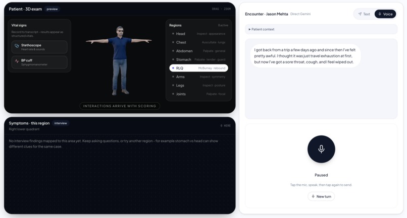 Patient Zero – screenshot 3