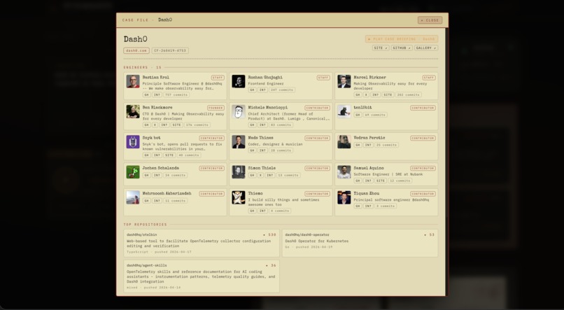 Intelmaxxing – screenshot 4