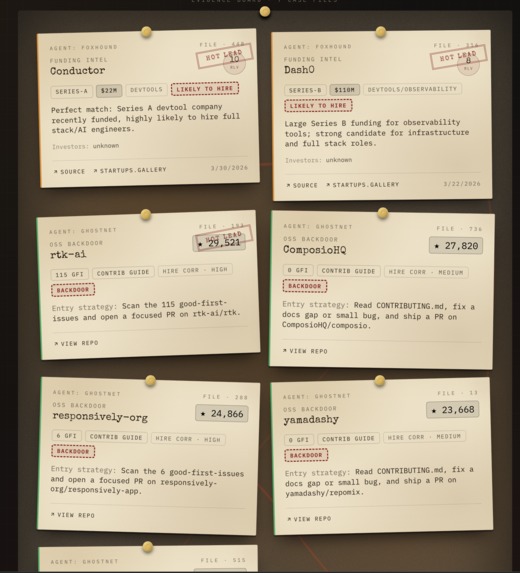 Intelmaxxing – screenshot 7