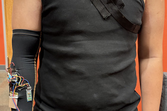 GauntLift