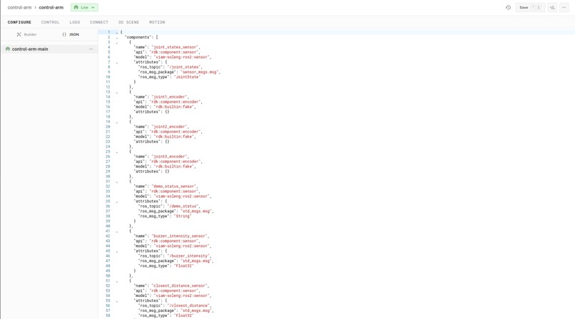 sudo Arms – screenshot 5