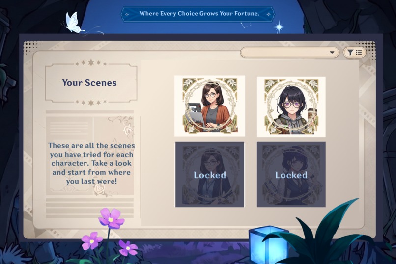 LAUNCH: Life After Graduation                             – screenshot 4