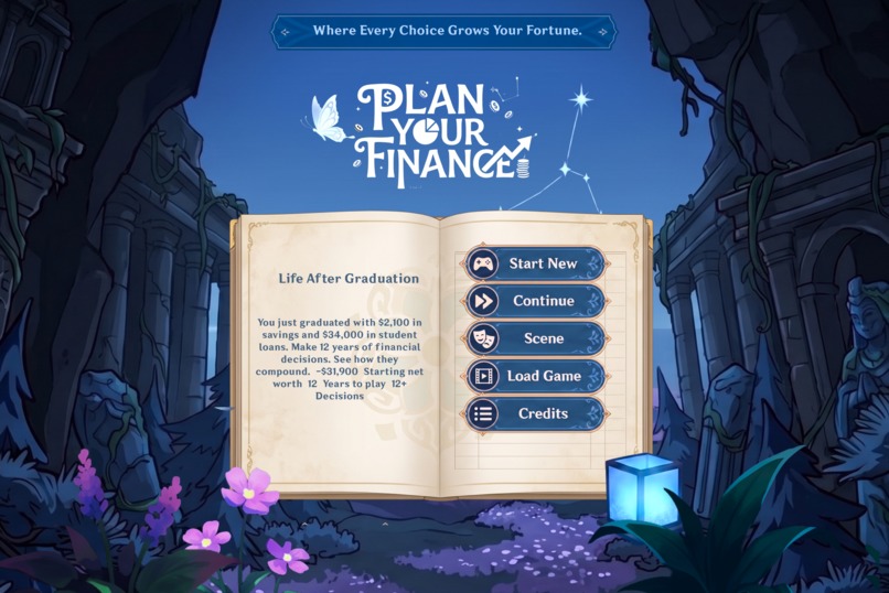 LAUNCH: Life After Graduation                             – screenshot 1