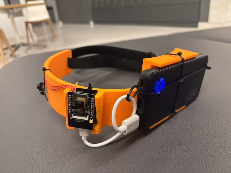 HawkEye – screenshot 1