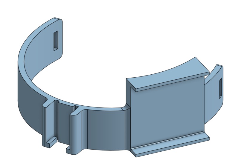 HawkEye – screenshot 2