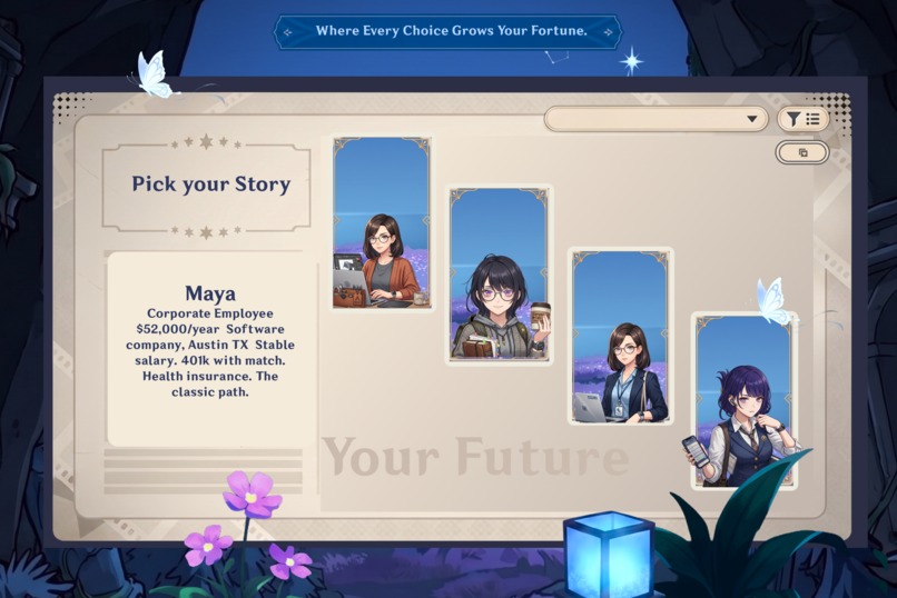 LAUNCH: Life After Graduation                             – screenshot 2