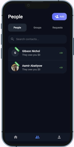 LedgerShredder – screenshot 6