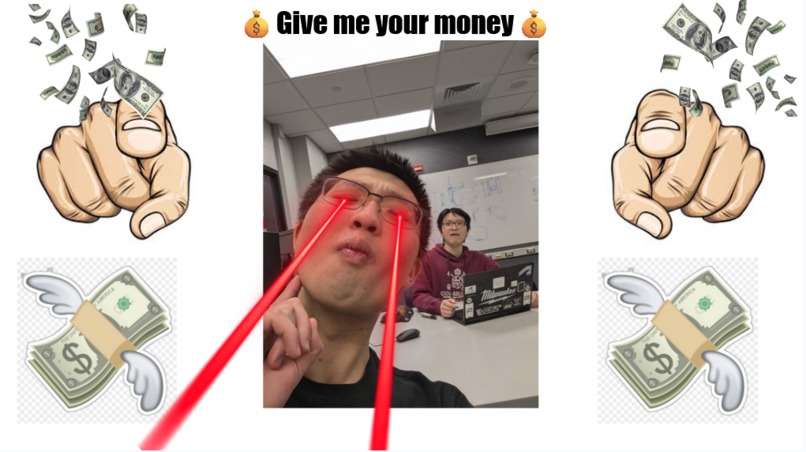 SCAM-bot – screenshot 4